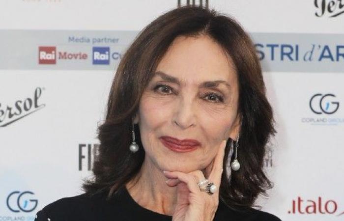 Adiós a María Rosaria Omaggio, la actriz tenía solo 67 años