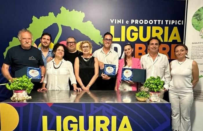‘Liguria da Bere’ rompe el muro de las 15.000 degustaciones