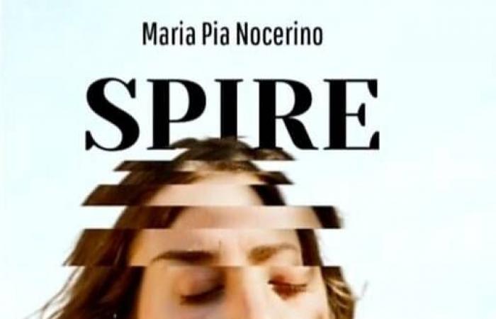 CN Libri – El pueblo de Nemi en “Spire”, la primera novela de Maria Pia Nocerino