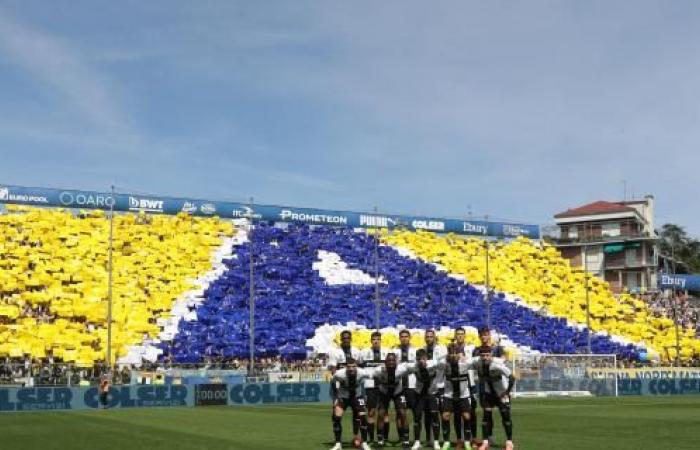 Parma, nuevo nombre para la portería: el japonés Zion Suzuki del Sint-Truiden gusta