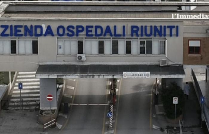 Policlínico “Riuniti” de Foggia, ha comenzado la licitación europea de 71 millones de euros para el nuevo monobloque