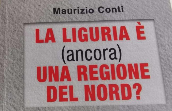 “¿Liguria (todavía) es una región del norte?” por Mauricio Conti