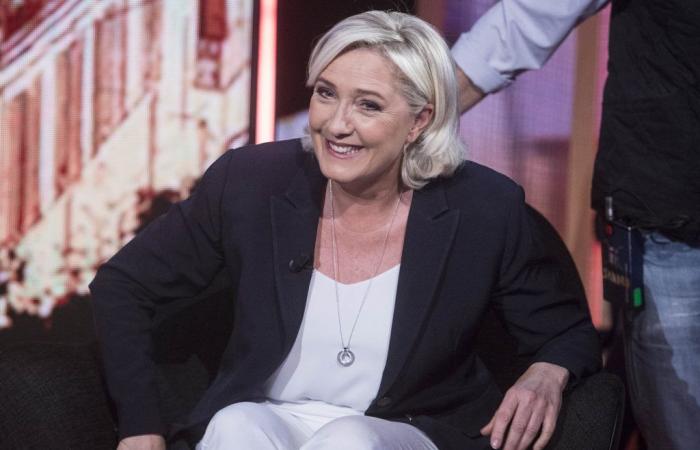 Le Pen gana pero no logra abrirse paso. Y esto es suficiente para los mercados.