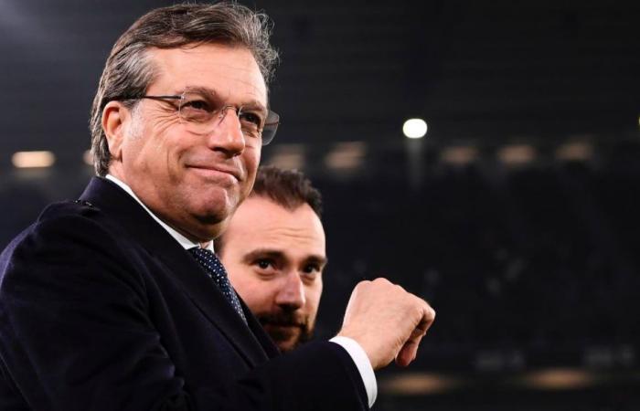 Plusvalía de 5,5 millones de euros: para la Juventus vale la pena venderlo