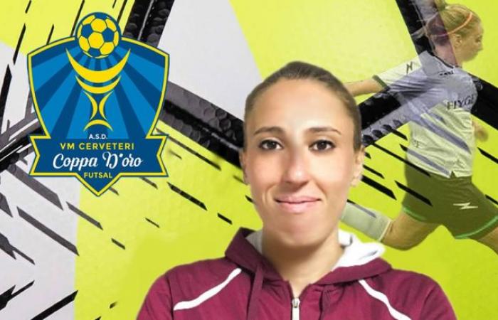 #futsalmercato, la Coppa D’Oro se fortalece: la llegada de Sara Bottone es oficial | Fútbol sala en vivo