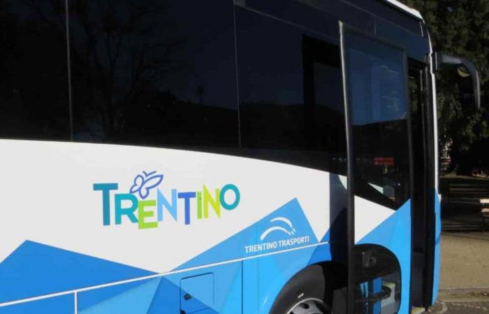 Reunión sobre la seguridad del personal de viaje de Trentino Trasporti | La Gazzetta delle Valli