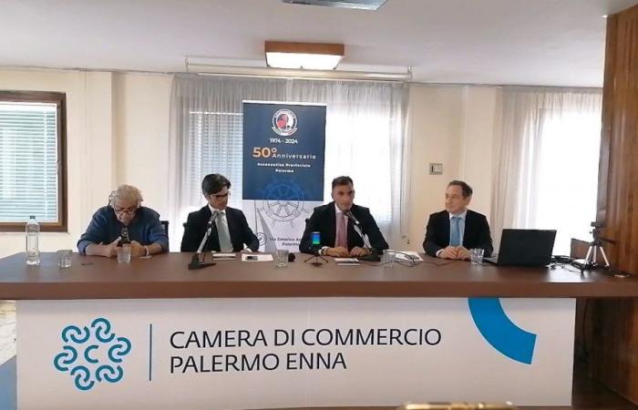 Assonautica Palermo celebra 50 años de actividad y mira hacia el futuro – BlogSicilia