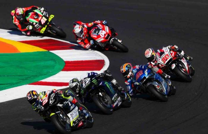 MotoGP, alerta roja para el piloto: la lesión es grave
