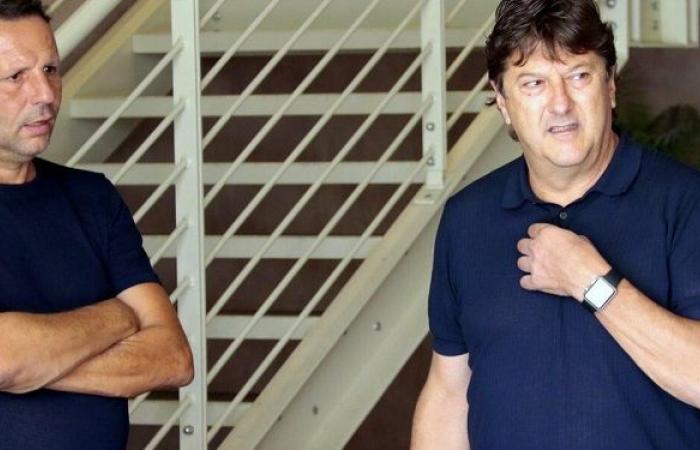 Fútbol de Pescara: semana crucial, Navarra y nuevo entrenador