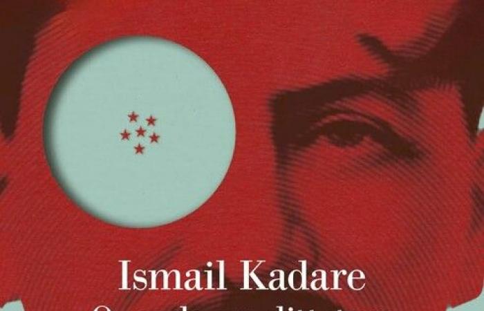 El último libro de Kadare se publicará en Italia en octubre de 2024 – Última hora