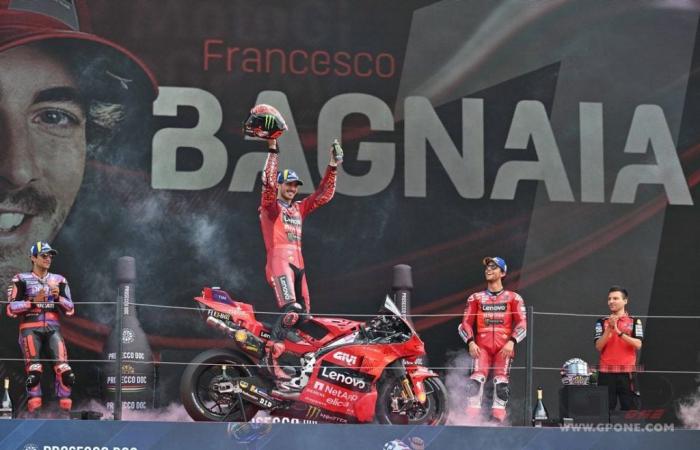 MotoGP, Gran Premio de Assen: lo bueno, lo malo y lo feo