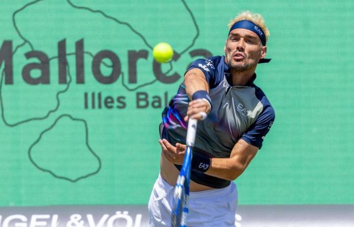 Wimbledon 2024: Sinner, Berrettini y otros siete italianos en la cancha hoy