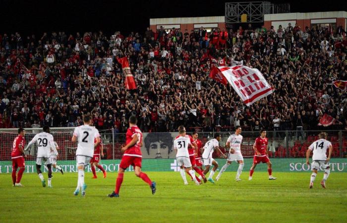 Fútbol de Ancona, el futuro aún incierto