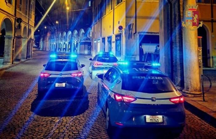Livorno, golpea a su novia y a su cuñado en via Mentana Il Tirreno