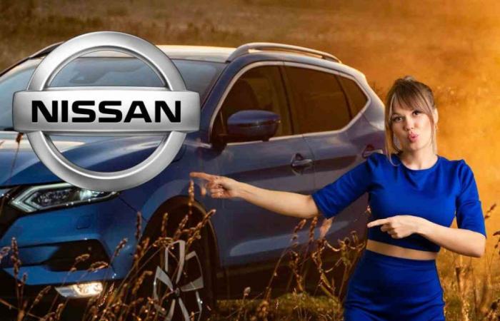 Nissan, por poco tiempo todavía puedes tener el SUV familiar a precio de saldo: puedes ahorrar 9.000 euros