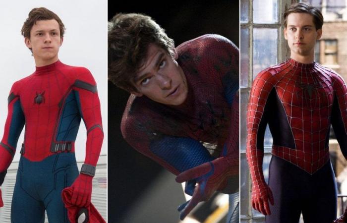 Spider-Mondays: por qué ver las películas live action de Spider-Man en el cine