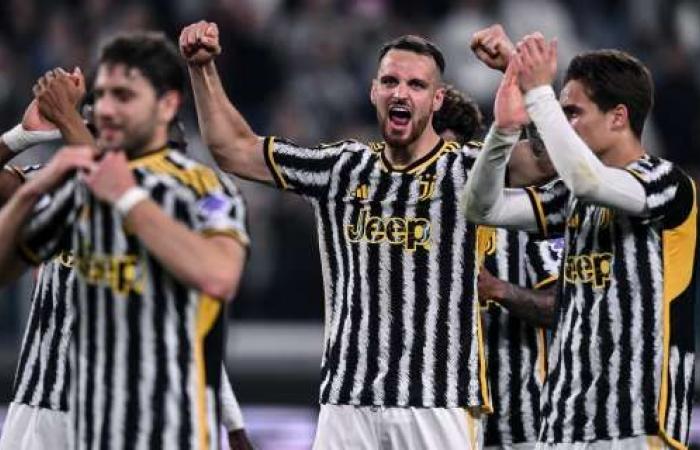 La Juventus anuncia las fechas de los amistosos de verano: Nuremberg, Brest y Atlético de Madrid