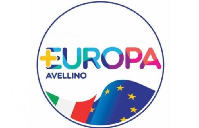+EUROPA y el llamamiento de Avellino por un futuro europeo –