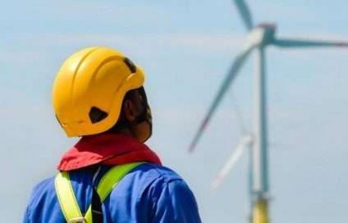 «Construyendo una cadena de suministro de energía eólica» – Pescara