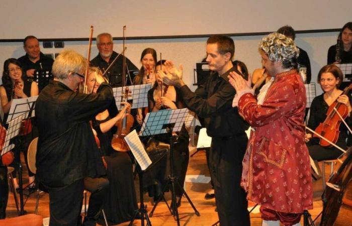 Terni, los estudiantes de Briccialdi ofrecen un concierto a la ciudad