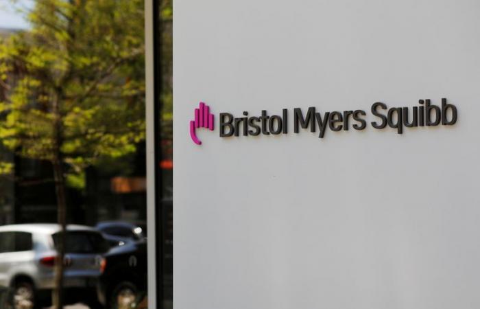 Bristol Myers pagará 2,7 millones de dólares para resolver cargos anticompetitivos en Israel