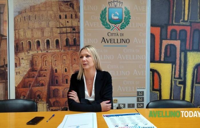 El nuevo ayuntamiento de Avellino está listo para asumir sus funciones