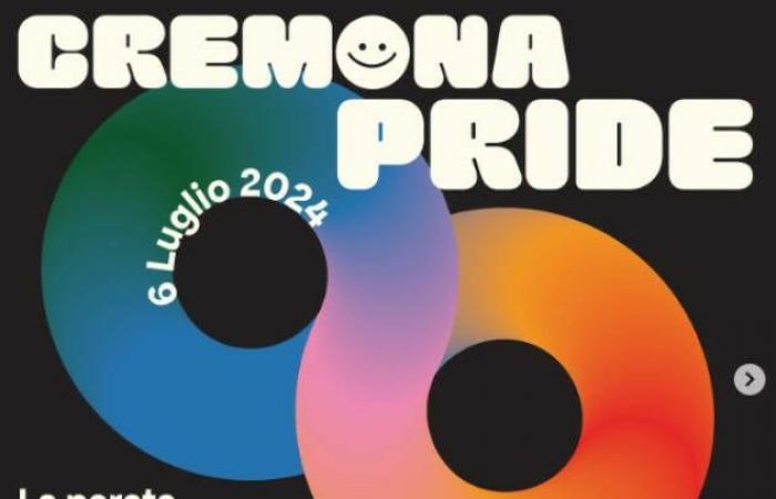 IL PD participa en el Orgullo de Cremona el sábado 6 de julio de 2024