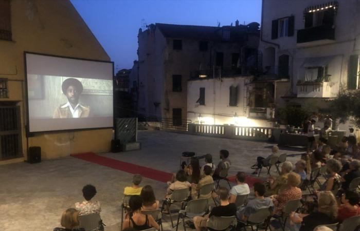 Sanremo, el jueves arranca la 18ª edición del “Cine bajo las estrellas” – Sanremonews.it