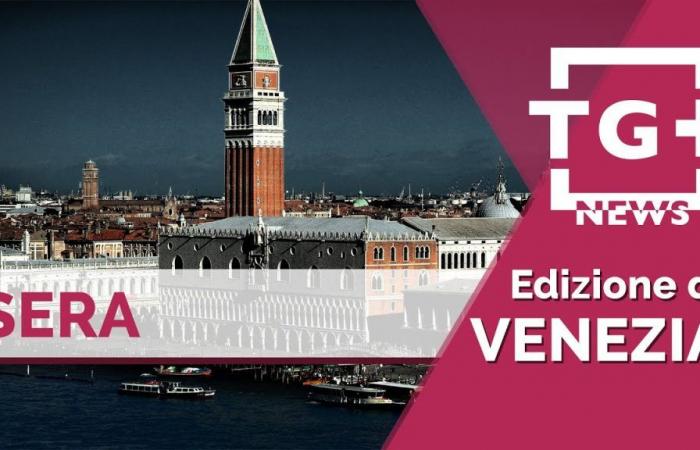 Accidente frontal en via Caposile, tres heridos – TG Plus NEWS Venecia