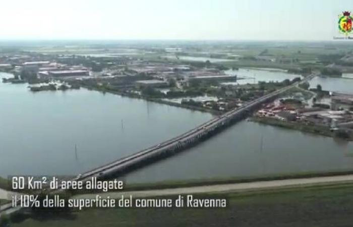 Rávena. Tercer tramo de aportes del fondo municipal contra inundaciones: tienes hasta el 15 de julio para postular