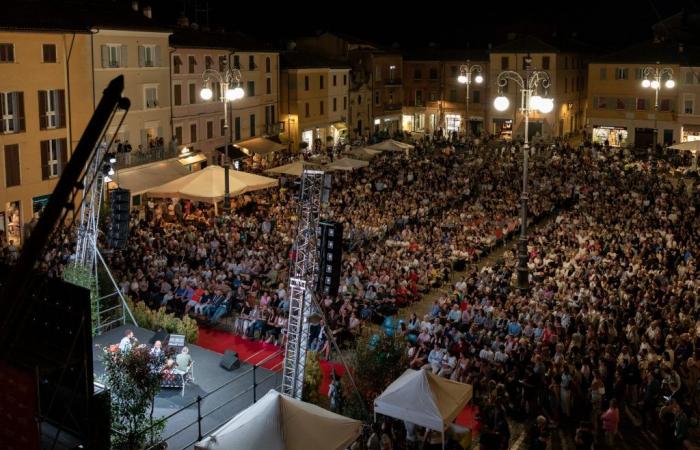 Festival Passaggi 2024 en Fano. Balance positivo: alrededor de 40.000 visitantes, aumento del flujo de turismo cultural