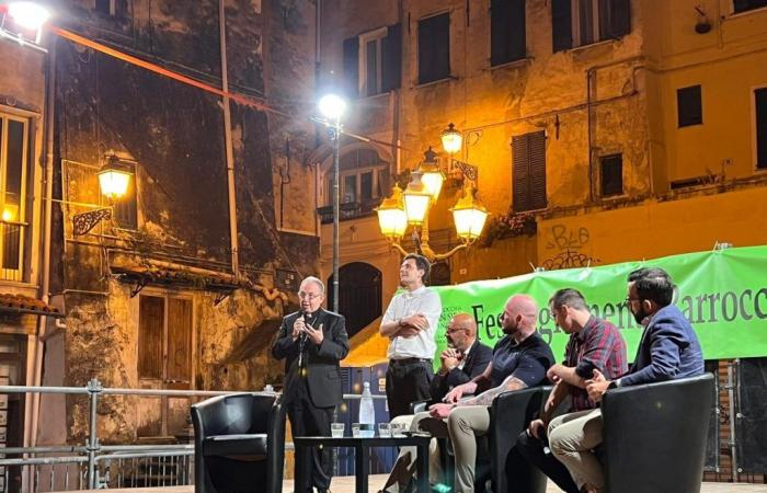 este es el tema de la edición 2024 de las celebraciones de San Siro (foto) – Sanremonews.it