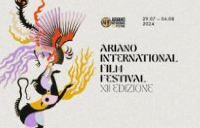 El Festival Internacional de Cine de Ariano ha seleccionado a los finalistas de la XII edición