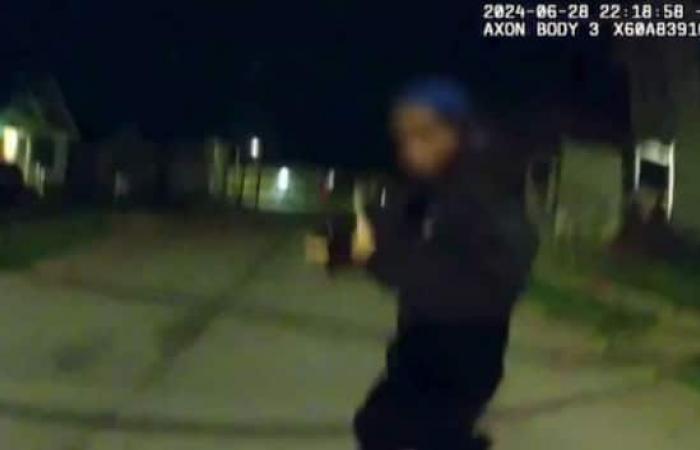 Nueva York, niño de 13 años asesinado por la policía en Utica: sostenía una pistola de juguete. VIDEO