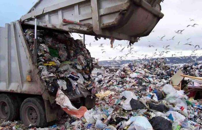 El este de Sicilia corre el riesgo de volver a caer en la emergencia de los residuos