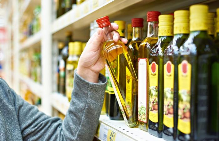 Sicolo: “Políticas compartidas para incrementar el consumo de aceite de oliva”