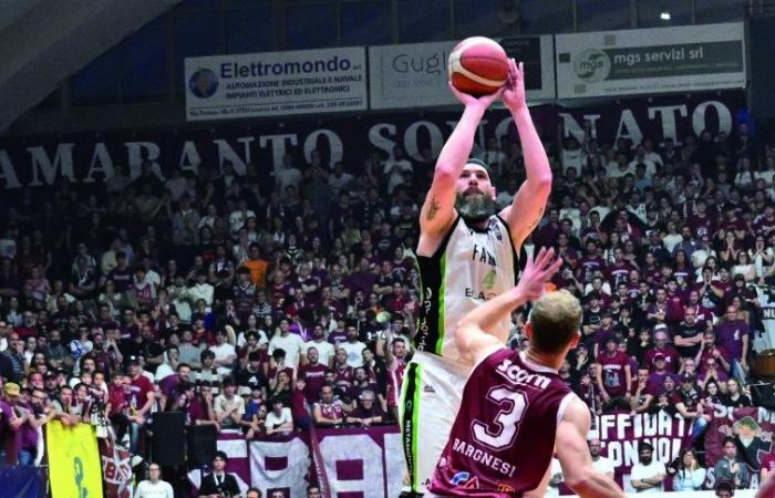 Basket B Nazionale, Faenza, Ravenna y el habitual “toto-grupo”: avanzando hacia el Sur, pero sin los sicilianos