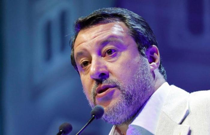 Salvini, ¿grupo de patriotas de Orban? Es la manera correcta