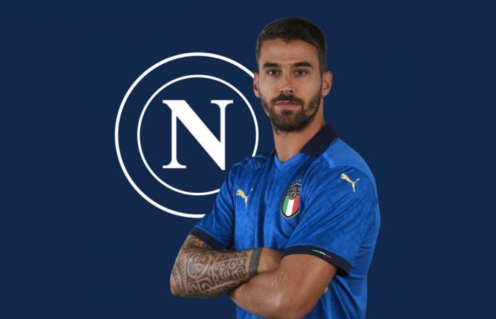 Conte presiona por Spinazzola, sí del lateral al Napoli: lo que falta para cerrar