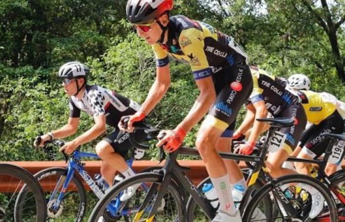 Hoy, lunes 1 de julio, el Tour de Francia pasa por el Piamonte