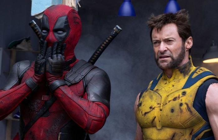 Deadpool & Wolverine, detalles intrigantes revelados sobre la escena post-créditos