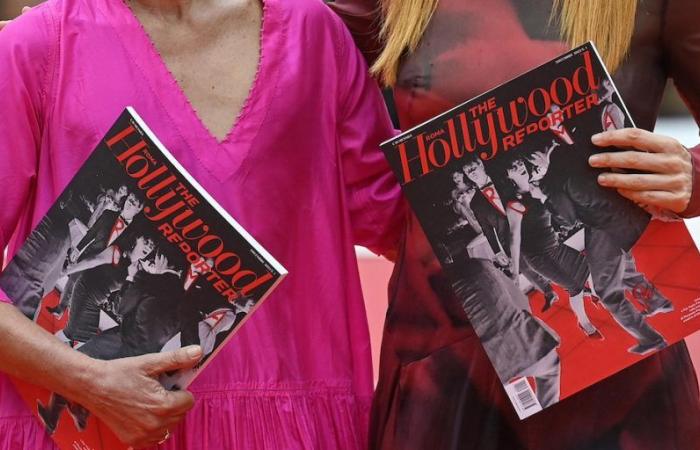 Los periodistas y el director del Hollywood Reporter Roma dimitieron tras meses de impago de sueldos