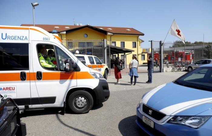 Lecce, 82 años encontrado muerto en su casa: detenido el hombre que lo cuidaba