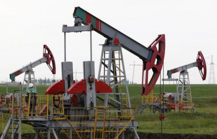 Los precios del petróleo suben gracias a las previsiones de demanda de verano