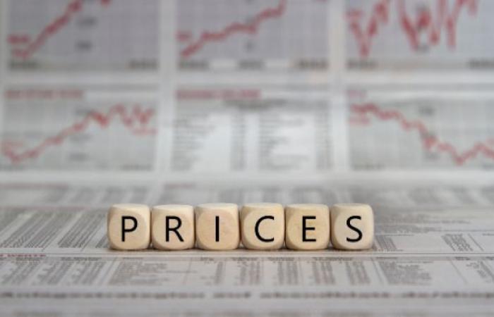 Los precios agrícolas bajan en el primer trimestre de 2024 – Ruminantia – Revista Web del Mundo de los Rumiantes