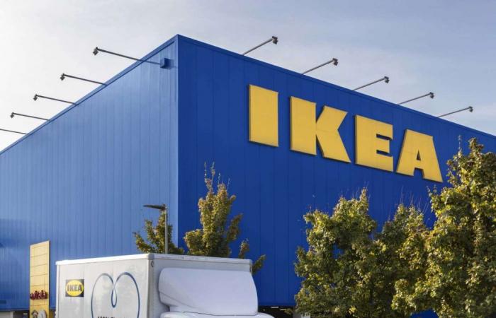 Ikea Italia cada vez más sostenibilidad 360°