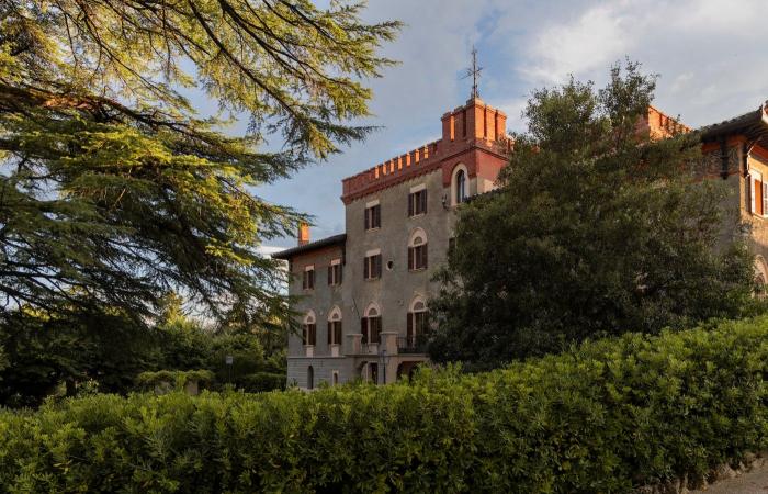 Borgo dei Conti Resort renace en el corazón de Umbría