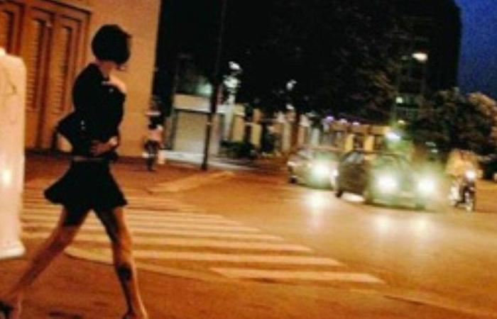 Padua, científicos de la prostituta de 15 años: llega la primera condena