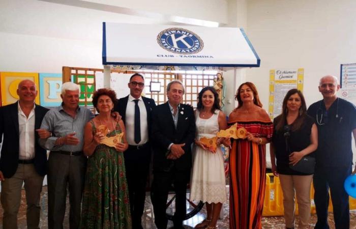 “Comunicación con las instituciones europeas”, el encuentro en Villa Dante el lunes 8 de julio