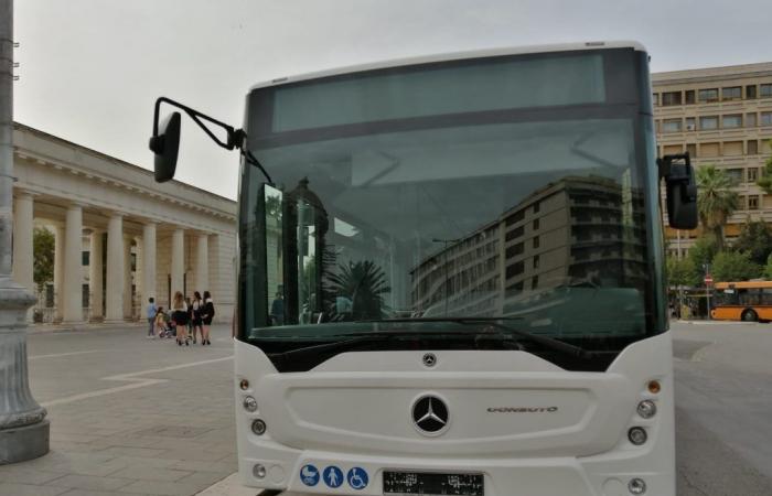 Municipio de Foggia, llegan descuentos para las fuerzas militares y policiales en el transporte local